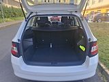Škoda Fabia III kombi 1,0 TSi 1TN1866 - náhled 14