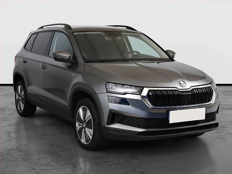 Škoda Karoq (2023) Style 2.0 TDI - fotografie inzerátu