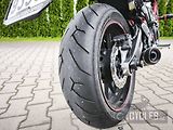 Yamaha MT-07 Moto Cage (2015) - náhled 12