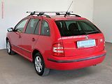 Škoda Fabia (2006) 1.2i, ČR, STK9/28 - náhled 6