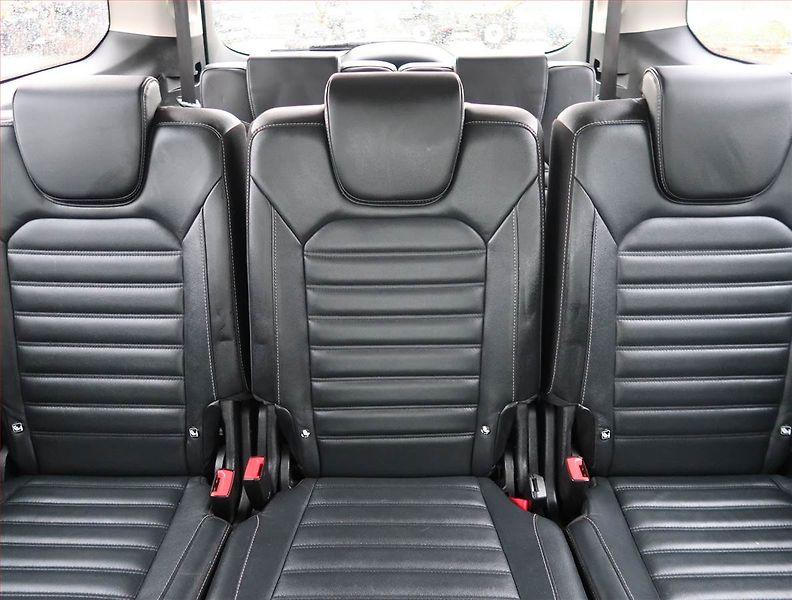 Ford Galaxy (2016) 2.0 TDCi, 4X4, 7 míst - fotka 10 z 30