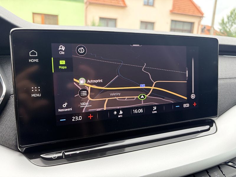 Škoda Octavia IV 1.4TSI STYLE DSG  - fotka 27 z 51