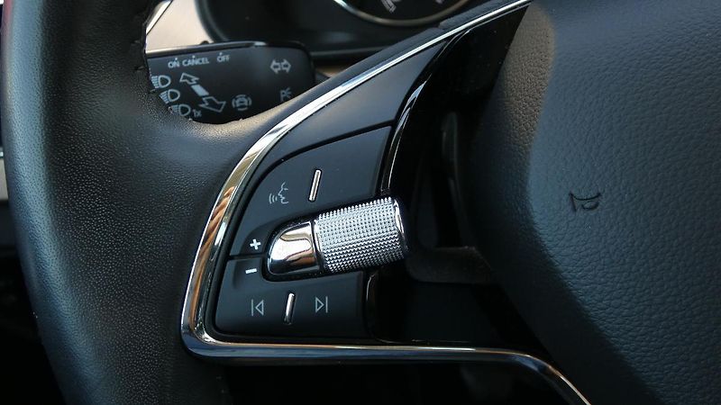 Škoda Scala 1.5TSI Style - fotka 11 z 24