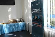 Regionální dopravní konference v Libereckém kraji