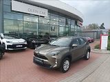 Toyota Yaris Cross 1,5 Comfort - náhled 1