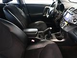 Toyota RAV4 (2011) 2.2 D-4D, 4X4, Tempomat - náhled 9