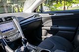 Ford Mondeo Titanium - náhled 13