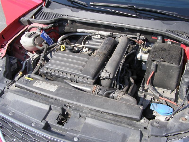 Seat Leon 1,4   FR MANUAL - fotka 29 z 31