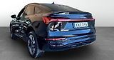 Audi Q8 e-tron SB 50 Q 360k Pano Matrix Tažné - náhled 2