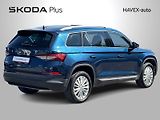 Škoda Kodiaq (2022) 2.0 TDI 4x4 DSG Style+ - náhled 2