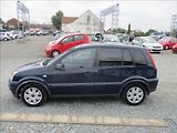 Ford Fusion 1,4 i 16v, klimatizace,servis, - náhled 3