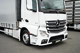 Mercedes-Benz Actros (2018) 1830 / ACC / E 6 / ZESTAW PRZE - náhled 31