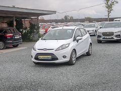 Ford Fiesta (2010) 1.25i 60KW – TAŽNÝ - fotografie inzerátu