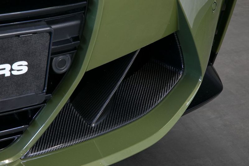 BMW M4 353kW Manuál Carbon KeramBrzdy - fotka 11 z 45