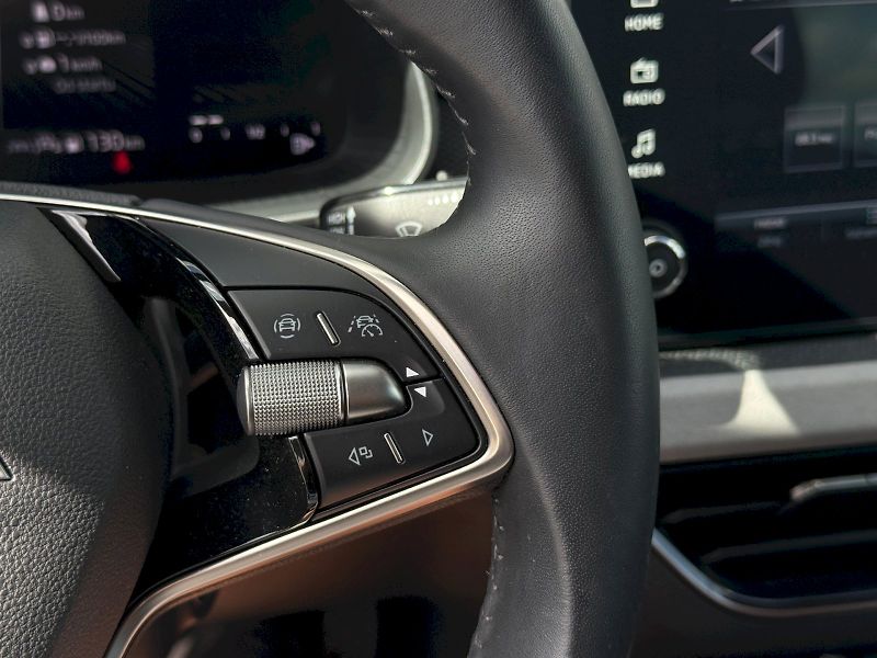 Škoda Kamiq (2025) 1.0 TSI 85 kW TopSelection - fotka 14 z 24