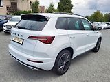Škoda Karoq 1.5 TSI 110kW DSG SPORTLINE - náhled 3