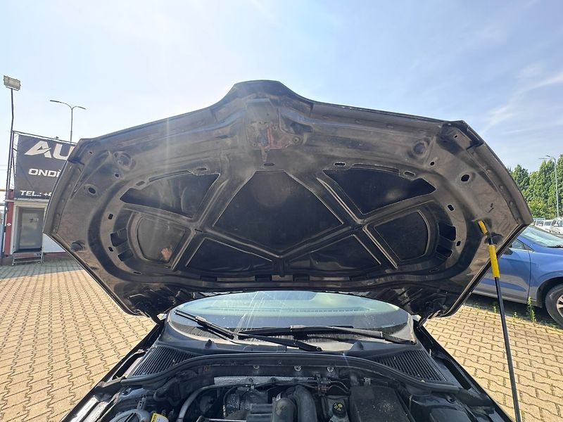 Škoda Octavia (2015) 1,4 TSI 110 KW SERVIS STK - fotka 40 z 50