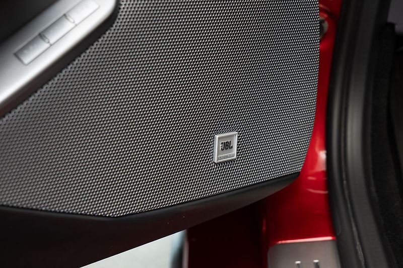 Ferrari Portofino JBL/360/Rosso - fotka 22 z 30