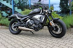 QJ Motor SRV 700 (2024) NOVINKA 2024 SKLADEM - fotografie inzerátu