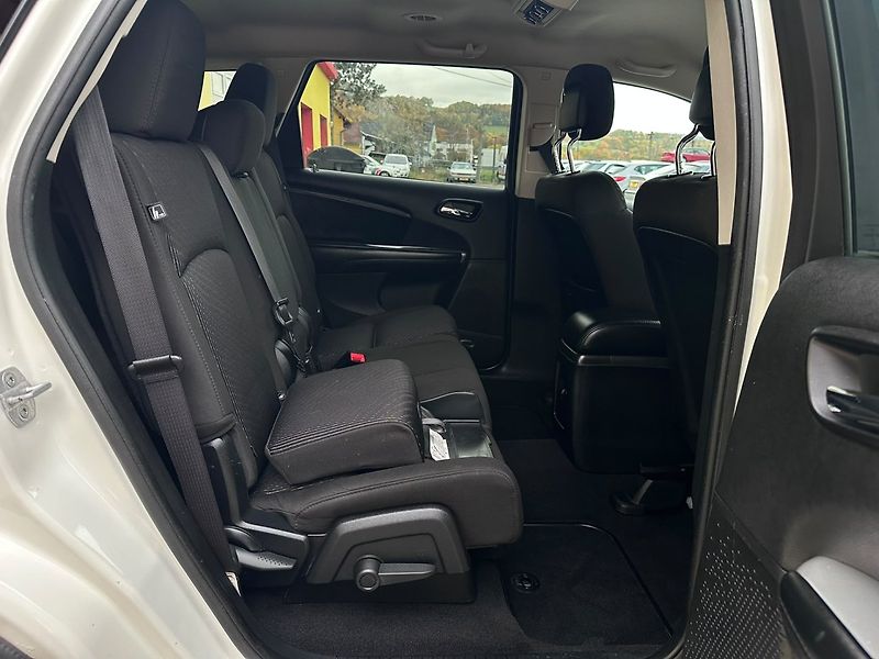 Fiat Freemont (2012) 2.0 M-JTD  7míst/Tempomat - fotka 23 z 39