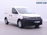 Volkswagen Caddy 2,0 TDI 75 kW Klima DPH CZ 1.M - náhled 1