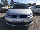 Volkswagen Sharan  2.0 TDI 110 KW,DSG,NAVI,5-MÍS - náhled 1