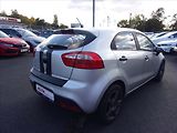 Kia Rio 1,3 CVVT - náhled 2