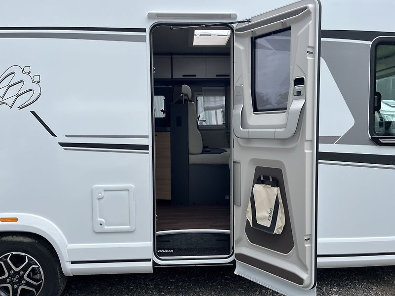 Knaus (2026) Live I 700 MEG (10) - fotka 9 z 22