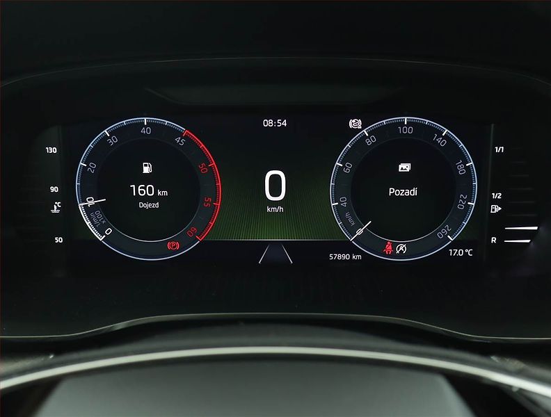 Škoda Octavia (2023) Ambition 2.0 TDI, ČR,1.maj - fotka 11 z 15