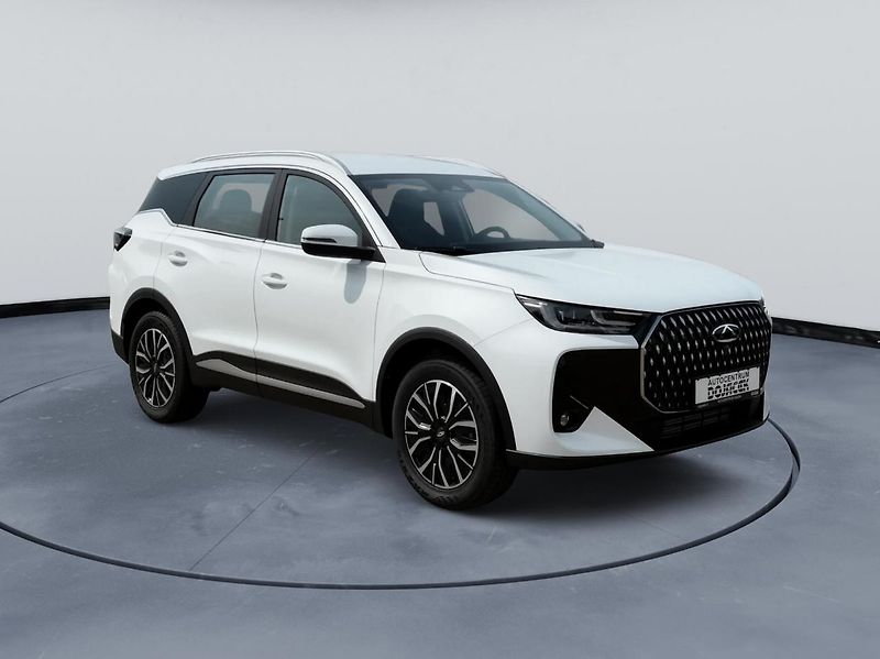 Chery Tiggo 7 (2026) Comfort - fotka 2 z 11