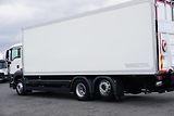 MAN TGS (2020) 26.360 / EURO 6 / CHŁODNIA + W - náhled 21