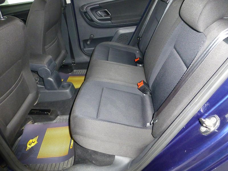 Škoda Fabia (2010) 1,2TSI*63KW**ALU**VYHŘ.SEDADLA - fotka 14 z 25