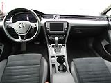 Volkswagen Passat (2016) 2.0 TDi, 2.maj,ČR, DSG - náhled 8