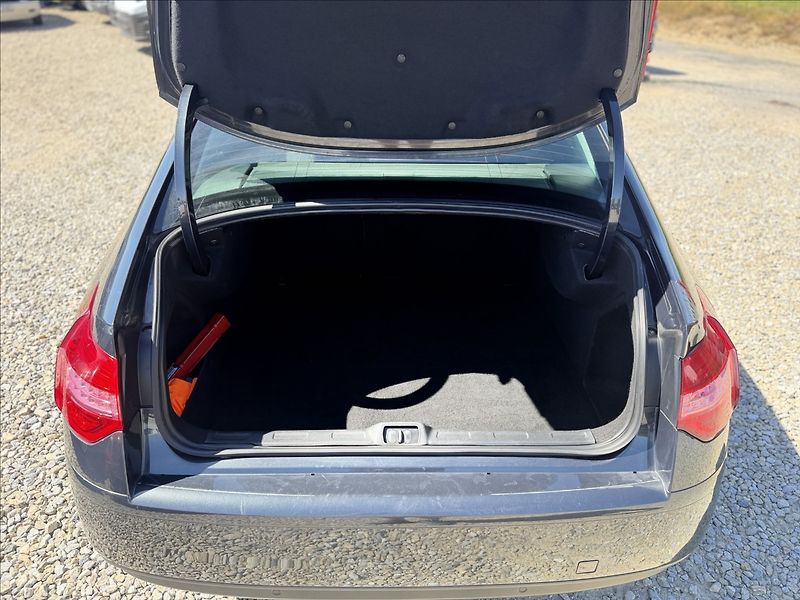 Citroën C5 2,0 HDI 103kW NOVÉ ROZVODY - fotka 22 z 28