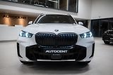 BMW X5 (2025) 30d 7MÍST VZDUCH MASÁŽ WEBASTO - náhled 1