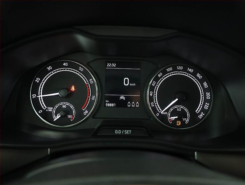 Škoda Kamiq (2021) Ambition 1.0 TSI, ČR,1.maj - fotka 9 z 16
