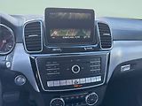 Mercedes-Benz GLE AMG paket 350d 4MATIC kupé - náhled 15