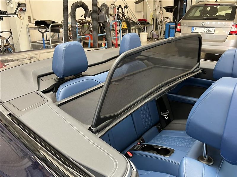 BMW Řada 4 M440I XDRIVE inovation - fotka 16 z 41