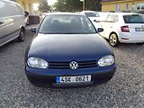 Volkswagen Golf 1,9 TDI - náhled 6