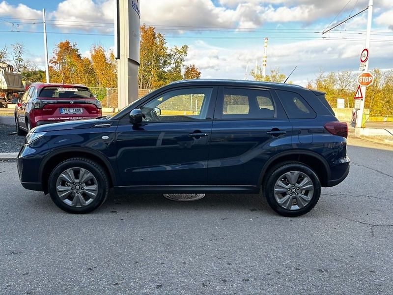 Suzuki Vitara Premium - fotka 4 z 13