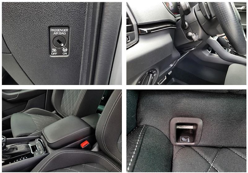 Škoda Karoq 1.5 TSI 110kW DSG SPORTLINE - fotka 31 z 48
