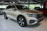 Volkswagen Touareg V6 TDi 210kW 4MOTION ACC/DYN/N - náhled 1