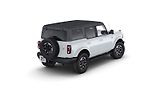 Ford Bronco (2026) Outer Banks 5D 2,7 EcoBoost V6 - náhled 6