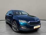 Škoda Octavia Combi Style 2.0 TDI 110kW DSG - náhled 6