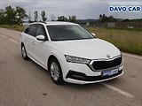 Škoda Octavia 2,0 TDI 85kW Ambition CZ - náhled 1
