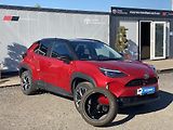 Toyota Yaris Cross 1.5HEV, ČR, Executive, záruka - náhled 1