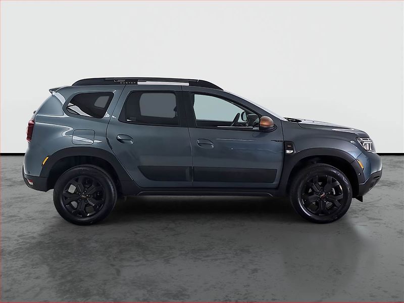 Dacia Duster (2023) Extreme 1.0 TCe - fotka 6 z 19