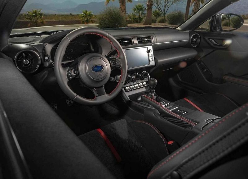 Subaru nabídne příští rok novinky v řadě segmentů