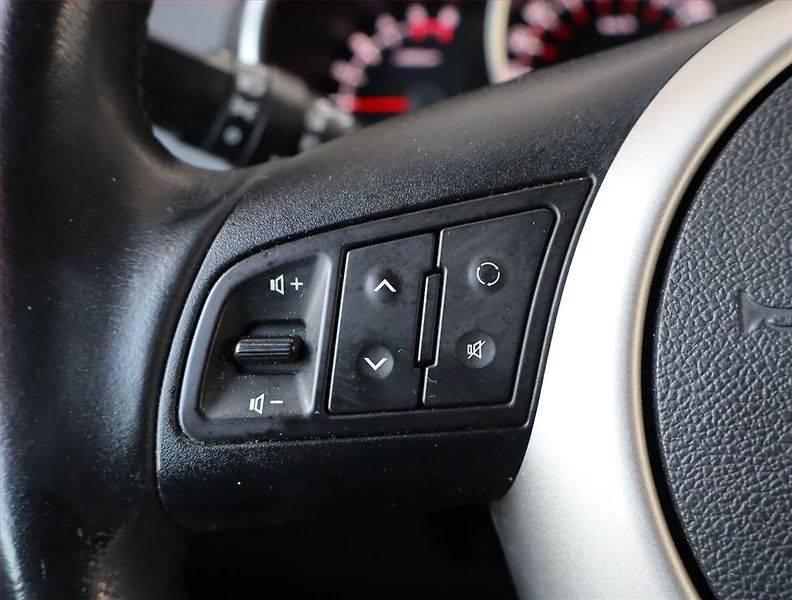 Kia Venga (2016) 1.4 CRDi, Tempomat - fotka 15 z 18