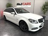 Mercedes-Benz Třídy C 2,2   250CDI 4MATIC AVANTGARDE - náhled 1